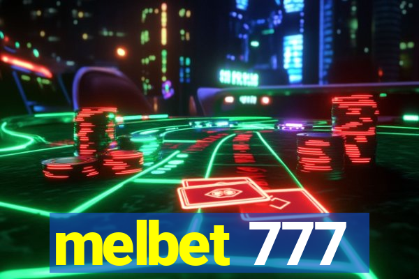 melbet 777
